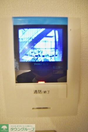 ラメールの物件内観写真